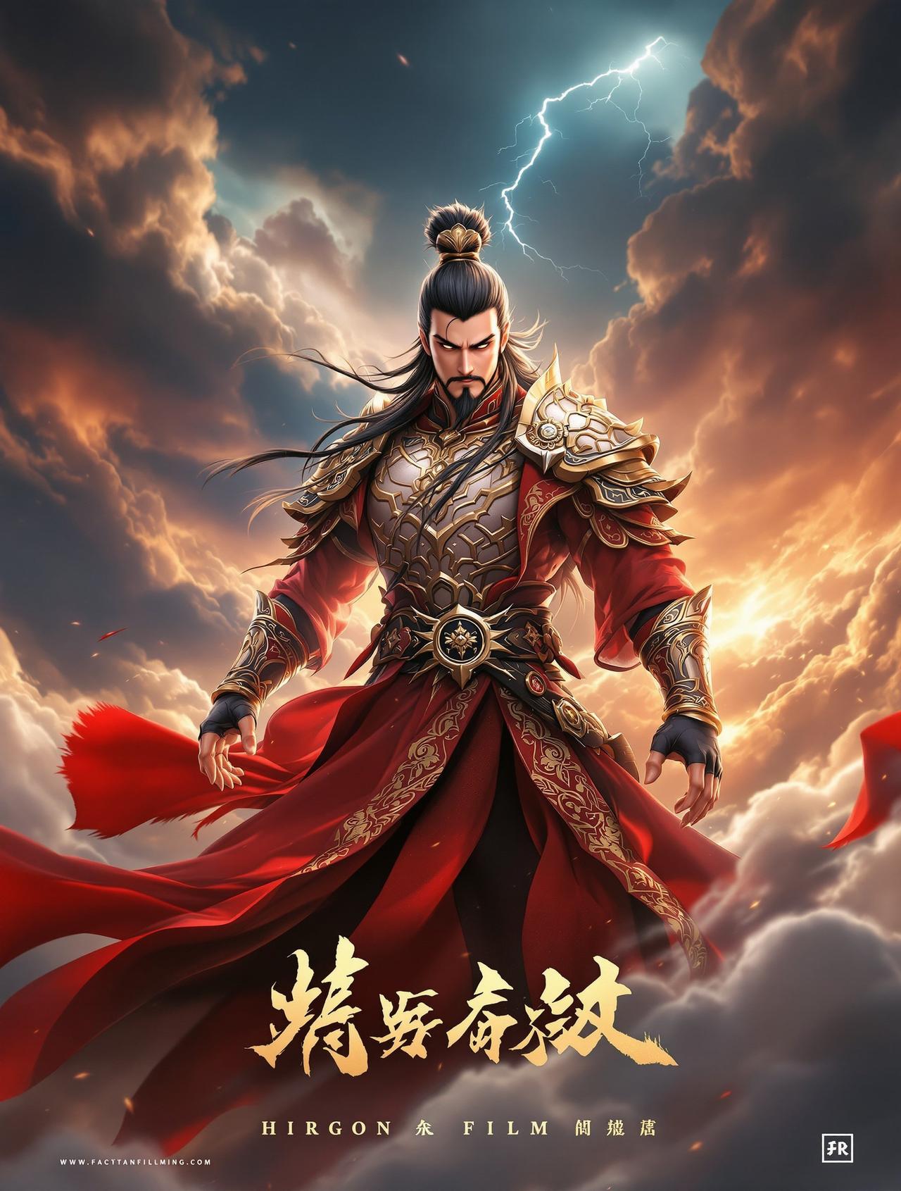哪吒之魔童闹海 - 91大赛热播推荐