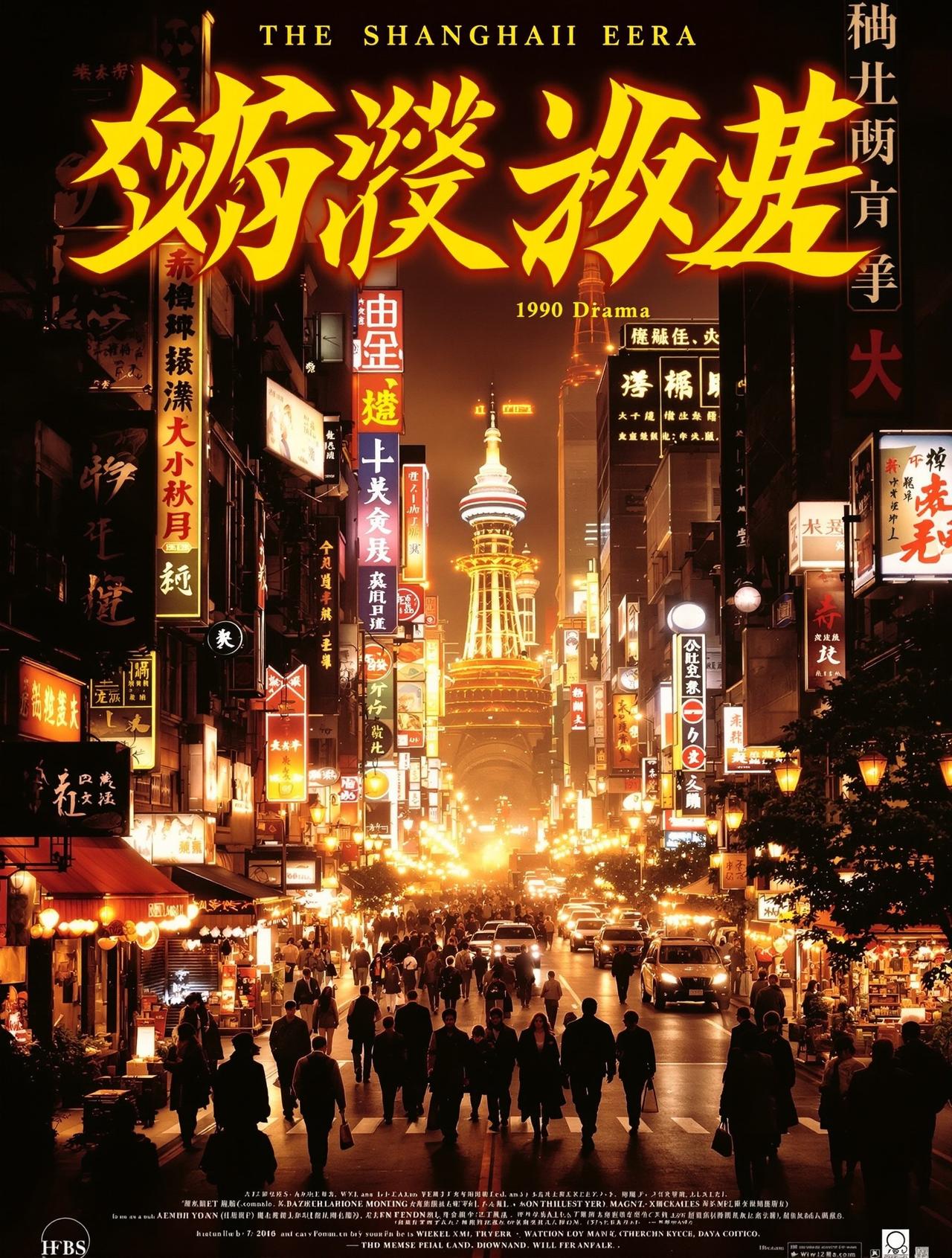 繁花 - 91大赛分类推荐