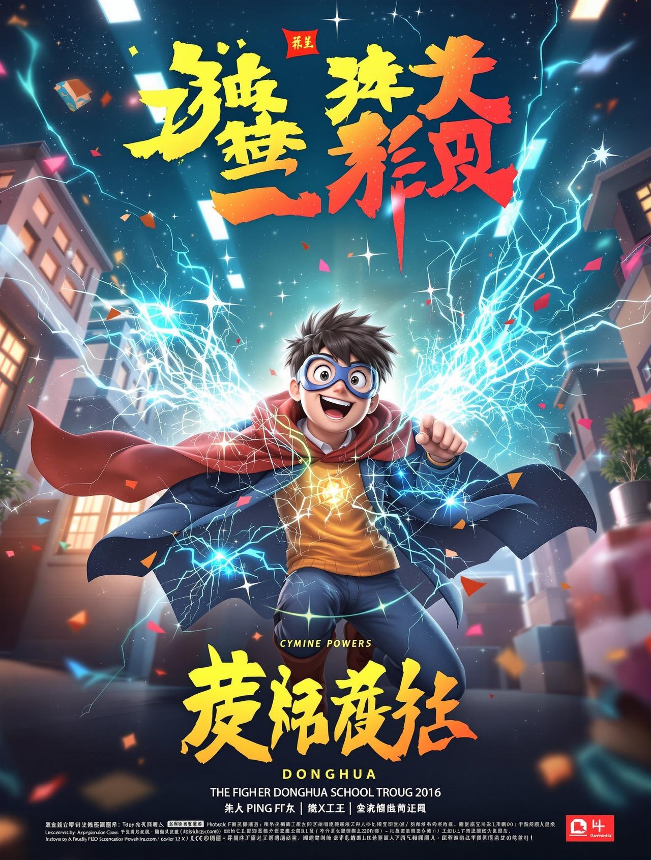 仙王的日常生活第四季 - 91大赛分类推荐